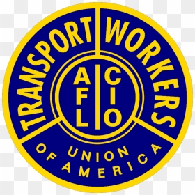 Transport Workers Union, HD Png Download - american airlines png