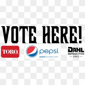 Pepsi, HD Png Download - pepsi splash png