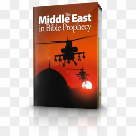 From The Dispersion To The Modern Israeli State - Middle East In Bible Prophecy, HD Png Download - dispersion png