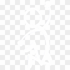 Illustration, HD Png Download - hangman png