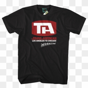 Airplane Inspired Trans American Airlines T Shirt - Tom Brady Bucs Shirt, HD Png Download - american airlines png