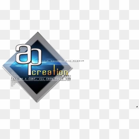 Ap Editing Logo, HD Png Download - hd png text effect for editing