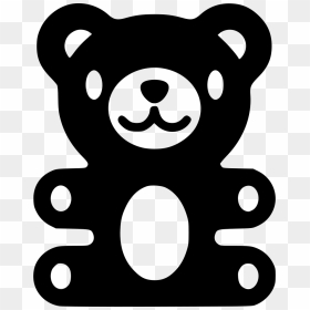Teddy Bear - Warren Street Tube Station, HD Png Download - teddy bear icon png