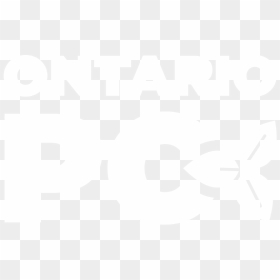 Ontario Pc Party - Ontario Pc Party Logo, HD Png Download - ontario png