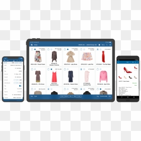 Web Page, HD Png Download - catalog png