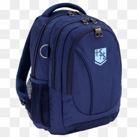 Backpack Vector Png - Backpack, Transparent Png - college bag png