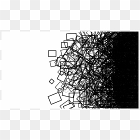 #dispersion - Monochrome, HD Png Download - dispersion png