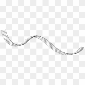 Illustration, HD Png Download - flying ribbon png