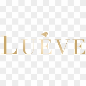 Lueve-logo - Butterfly, HD Png Download - jewelry design png
