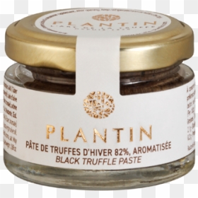 Ppatthn25g - Plantin Truffle Paste, HD Png Download - truffle png