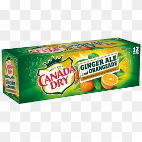 Canada Dry, HD Png Download - pepsi splash png