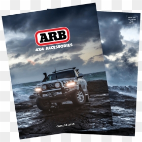 Arb Brochure, HD Png Download - catalog png