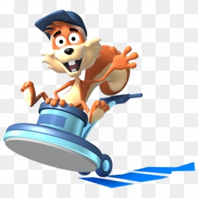 Cartoon, HD Png Download - 3d cartoon character png