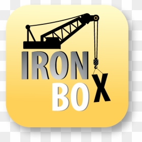 Graphic Design, HD Png Download - iron box images png