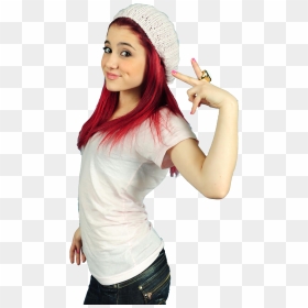 Ariana Grande Problem Png, Transparent Png - ariana grande problem png