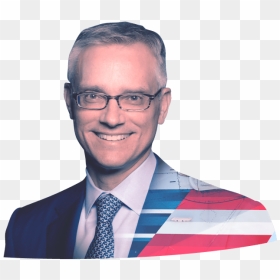 A Portrait Of Robert Isom, President Of American Airlines - Robert Isom Jr, HD Png Download - american airlines png