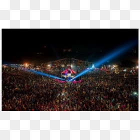 Photo - United Way Of Vadodara, HD Png Download - chandraghanta png