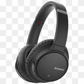 Sony Wh Ch700n, HD Png Download - dj girl headphones png