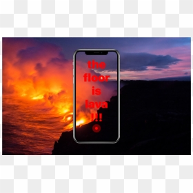 God's Vengeance, HD Png Download - lava mobile png