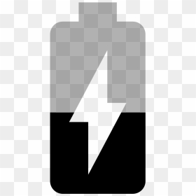 Ic Battery Charging 50 48px - Carmine, HD Png Download - battery charging icon png