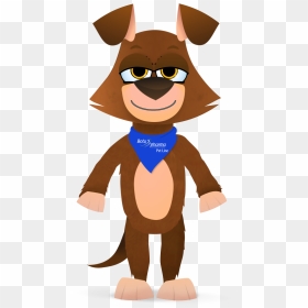 Cartoon, HD Png Download - 3d cartoon character png
