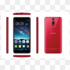 Dfghjklpokjnb - Smartphone, HD Png Download - lava mobile png
