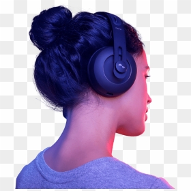 Nura Nuraphone, HD Png Download - dj girl headphones png