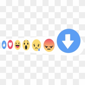 Facebook Smileys - Fil D Actualité Icone, HD Png Download - facebook smileys png