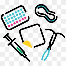 Clip Art, HD Png Download - doctor tools clipart png