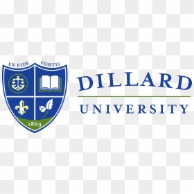 Dillard Homepage Image - Dillard University New Orleans, HD Png Download - catalog png