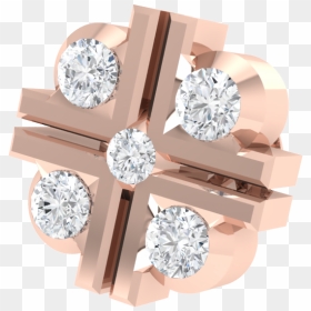 Sg-2019052378 - Engagement Ring, HD Png Download - nose pin png
