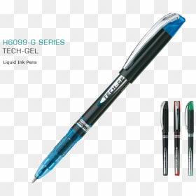 Gel Pen Company Name, HD Png Download - chandraghanta png