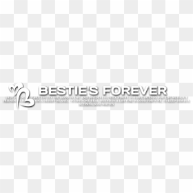 Calligraphy, HD Png Download - friends forever png text