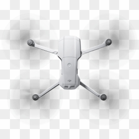 Mavic Air 2, HD Png Download - camera with tripod png