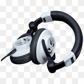 Ultrasone Signature Series, HD Png Download - dj girl headphones png