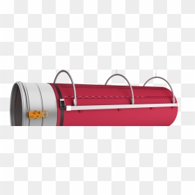 Fabricair® Varioduct™ - Arch, HD Png Download - dispersion png