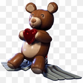 Bear Force One Png - Bearforce 1, Transparent Png - teddy bear icon png
