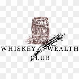 Whiskey And Wealth Club Logo, HD Png Download - pepsi splash png