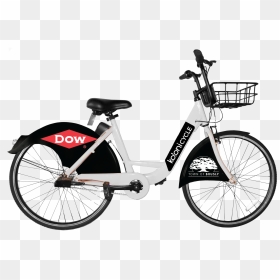 Dow Logo "   Class="img Responsive Owl First Image - Road Bicycle, HD Png Download - hero bikes logo png
