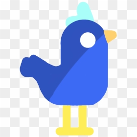Chicken, HD Png Download - birds png photoshop