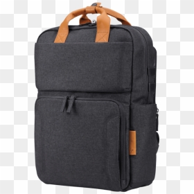 Hp Envy Urban 15 Backpack, HD Png Download - college bag png
