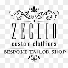 Zeglio - Graphic Design, HD Png Download - suiting shirting png