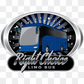 Graphic Design, HD Png Download - party bus png