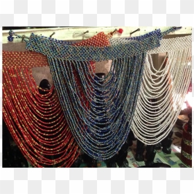 Window Valance, HD Png Download - neckless png