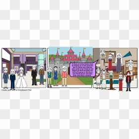 Cartoon, HD Png Download - friends forever png text