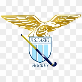 File - - Ss Lazio, HD Png Download - birds png photoshop