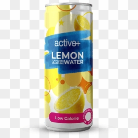 Orange Drink, HD Png Download - lemon water png