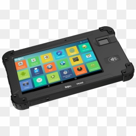 Retina Scanner Manufacturer,eye Scanner - Smartphone, HD Png Download - mobile and tablet png