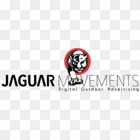 Graphic Design, HD Png Download - jaquar logo png