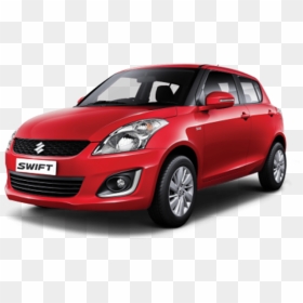 Car Maruthi, HD Png Download - swift dzire white png